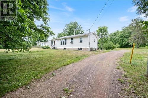 1309 Route 715, Lower Cambridge, NB - Outdoor