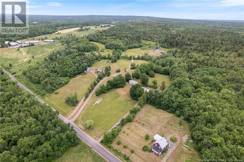 1309 Route 715, Lower Cambridge, NB - Outdoor With View