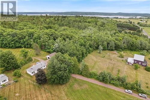 1309 Route 715, Lower Cambridge, NB - Outdoor With View