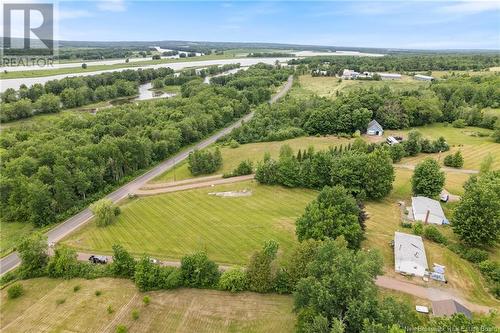 1309 Route 715, Lower Cambridge, NB - Outdoor With View