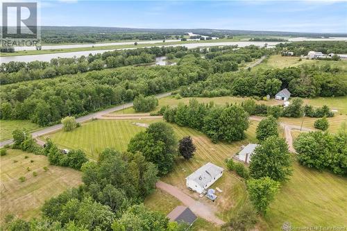 1309 Route 715, Lower Cambridge, NB - Outdoor With View