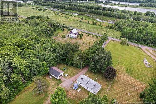 1309 Route 715, Lower Cambridge, NB - Outdoor With View