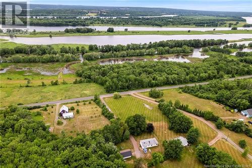 1309 Route 715, Lower Cambridge, NB - Outdoor With View