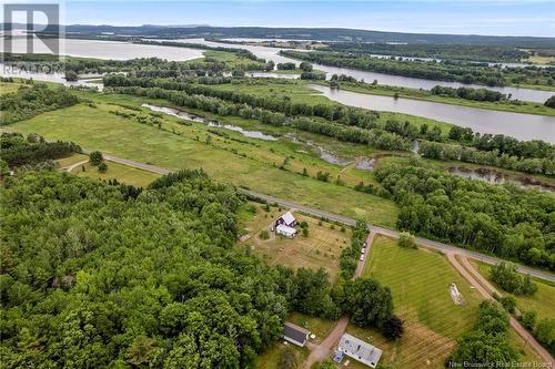 1309 Route 715, Lower Cambridge, NB - Outdoor With View