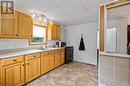 1309 Route 715, Lower Cambridge, NB  - Indoor Photo Showing Kitchen 