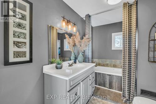 791 County Road 38, Trent Hills (Campbellford), ON - Indoor Photo Showing Bathroom