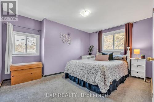 791 County Road 38, Trent Hills (Campbellford), ON - Indoor Photo Showing Bedroom