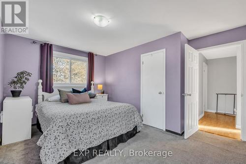 791 County Road 38, Trent Hills (Campbellford), ON - Indoor Photo Showing Bedroom