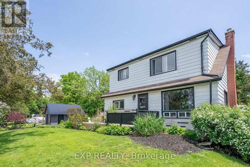 791 County Road 38, Trent Hills (Campbellford), ON - Outdoor