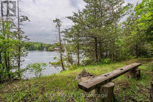 791 County Road 38, Trent Hills (Campbellford), ON - Outdoor With Body Of Water With View