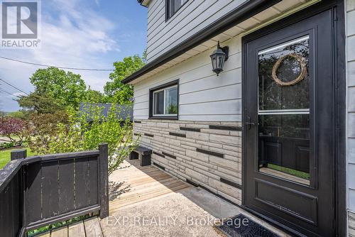 791 County Road 38, Trent Hills (Campbellford), ON - Outdoor With Exterior