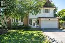 6 Huron Street, Barrie, ON  - Outdoor 