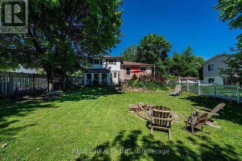 6 Huron Street, Barrie, ON - Outdoor