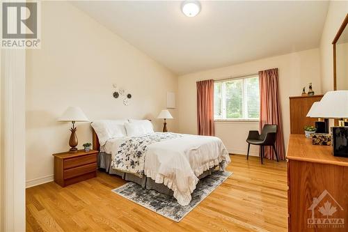 8 Nighthawk Crescent, Ottawa, ON - Indoor Photo Showing Bedroom