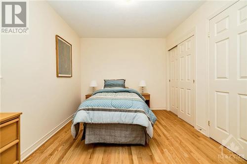 8 Nighthawk Crescent, Ottawa, ON - Indoor Photo Showing Bedroom