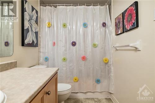 8 Nighthawk Crescent, Ottawa, ON - Indoor Photo Showing Bathroom