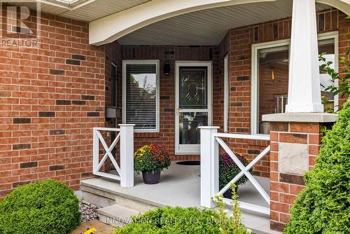 8 Nighthawk Crescent, Ottawa, ON - Outdoor With Exterior