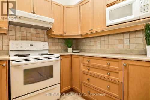 8 Nighthawk Crescent, Ottawa, ON - Indoor Photo Showing Kitchen