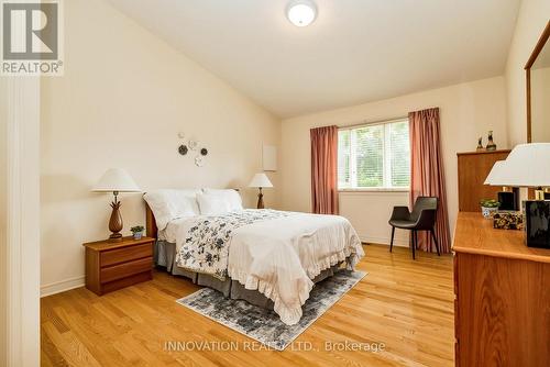 8 Nighthawk Crescent, Ottawa, ON - Indoor Photo Showing Bedroom