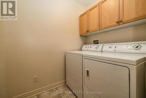 8 Nighthawk Crescent, Ottawa, ON - Indoor Photo Showing Laundry Room