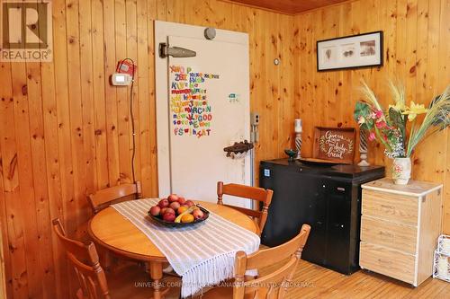 31 Robinson Street, Bayham (Port Burwell), ON - Indoor Photo Showing Dining Room