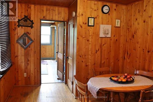 31 Robinson Street, Bayham (Port Burwell), ON - Indoor Photo Showing Dining Room