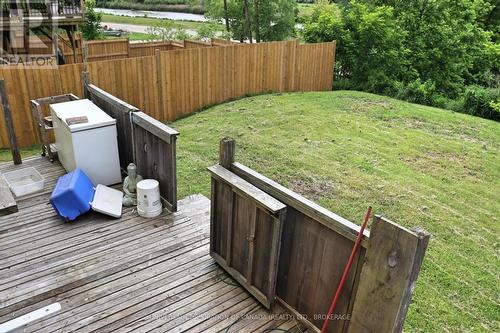 31 Robinson Street, Bayham (Port Burwell), ON - Outdoor With Deck Patio Veranda