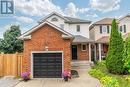 20 Mossgrove Court, Clarington (Courtice), ON  - Outdoor With Facade 