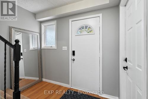 20 Mossgrove Court, Clarington (Courtice), ON - Indoor Photo Showing Other Room