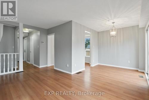 20 Mossgrove Court, Clarington (Courtice), ON - Indoor Photo Showing Other Room