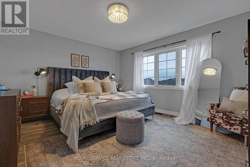 39 Goheen Street, Clarington (Newcastle), ON - Indoor Photo Showing Bedroom