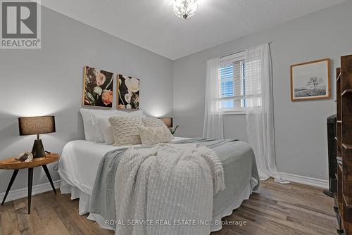 39 Goheen Street, Clarington (Newcastle), ON - Indoor Photo Showing Bedroom