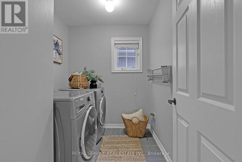 39 Goheen Street, Clarington (Newcastle), ON - Indoor Photo Showing Laundry Room