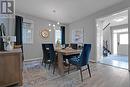 39 Goheen Street, Clarington (Newcastle), ON  - Indoor Photo Showing Dining Room 