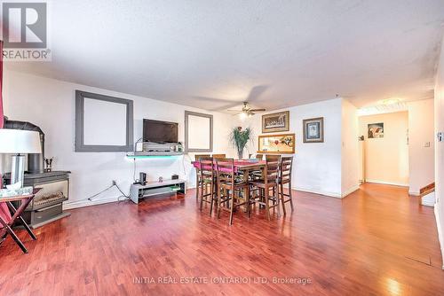 28 - 450 Pond Mills Road, London, ON - Indoor