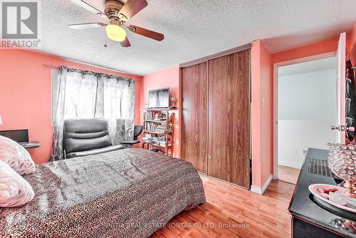 28 - 450 Pond Mills Road, London, ON - Indoor Photo Showing Bedroom