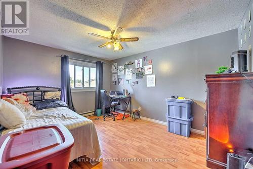 28 - 450 Pond Mills Road, London, ON - Indoor Photo Showing Bedroom