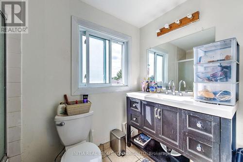 28 - 450 Pond Mills Road, London, ON - Indoor Photo Showing Bathroom