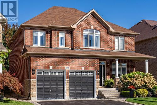 1282 Kettering Drive, Oshawa, ON - Outdoor With Facade