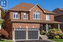 1282 Kettering Drive, Oshawa, ON  - Outdoor With Facade 