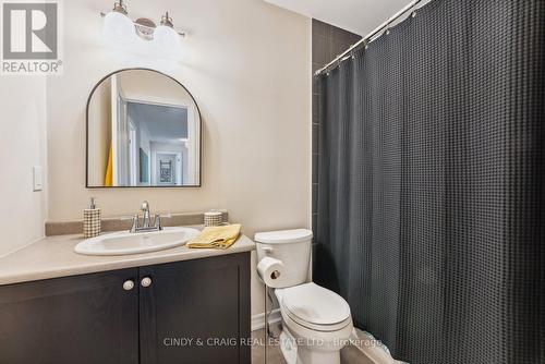 1282 Kettering Drive, Oshawa, ON - Indoor Photo Showing Bathroom