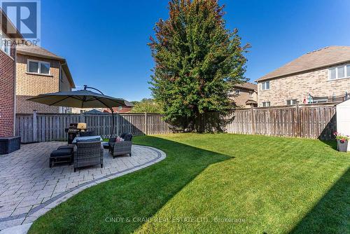 1282 Kettering Drive, Oshawa, ON - Outdoor