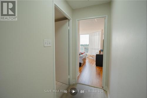 612 - 3 Rowntree Road, Toronto, ON - Indoor Photo Showing Other Room