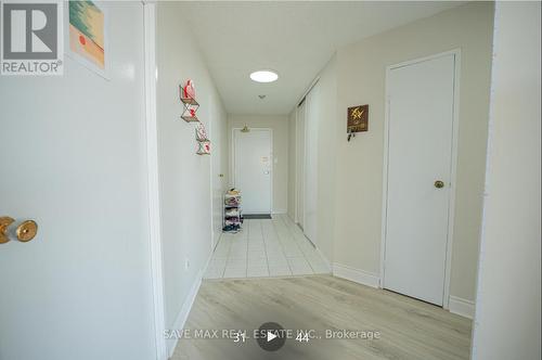 612 - 3 Rowntree Road, Toronto, ON - Indoor Photo Showing Other Room