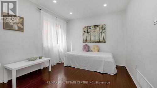 28 Wildsky Road, Brampton, ON - Indoor Photo Showing Bedroom