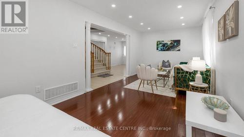 28 Wildsky Road, Brampton, ON - Indoor