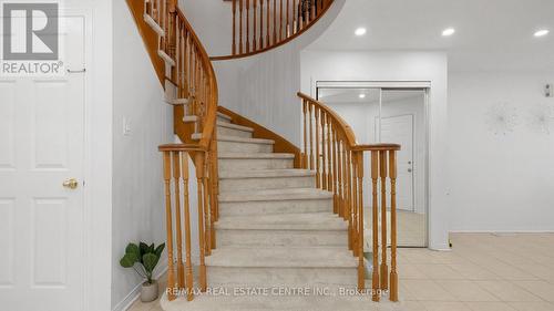 28 Wildsky Road, Brampton, ON - Indoor Photo Showing Other Room