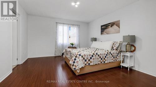 28 Wildsky Road, Brampton, ON - Indoor Photo Showing Bedroom