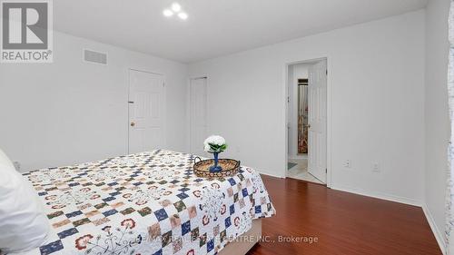 28 Wildsky Road, Brampton, ON - Indoor Photo Showing Bedroom