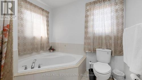 28 Wildsky Road, Brampton, ON - Indoor Photo Showing Bathroom